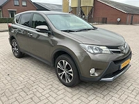 2014 toyota rav4 2.0 style 4wd personenauto - afbeelding 20 van  26