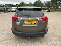 2014 toyota rav4 2.0 style 4wd personenauto - afbeelding 23 van  26