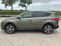 2014 toyota rav4 2.0 style 4wd personenauto - afbeelding 25 van  26