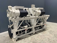 2014 trane rtud140e chiller (c) - afbeelding 4 van  10