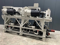 2014 trane rtud140e chiller (c) - afbeelding 5 van  10