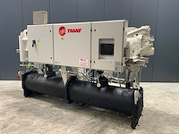 2014 trane rtud140e chiller (c) - afbeelding 2 van  9