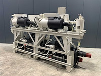 2014 trane rtud140e chiller (c) - afbeelding 4 van  9