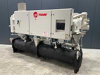 2014 trane rtud140eh02 chiller - afbeelding 3 van  10