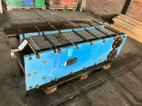 2014 tranter gxd-042p warmtewisselaar - afbeelding 1 van  5