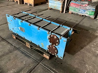 2014 tranter gxd-042p warmtewisselaar - afbeelding 2 van  5