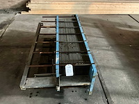 2014 tranter gxd-042p warmtewisselaar - afbeelding 4 van  5