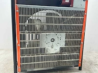 2014 trotec tds 75 elektroheater 15kw 400v - afbeelding 5 van  7
