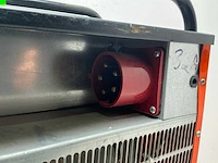 2014 trotec tds 75 elektroheater 15kw 400v - afbeelding 5 van  7