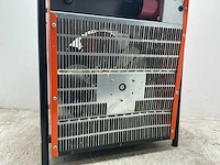2014 trotec tds 75 elektroheater 15kw 400v - afbeelding 6 van  7
