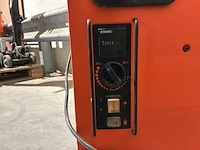 2014 trotec ttk 175 s condensatiedroger / bouwdroger - afbeelding 4 van  7