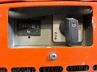2014 trotec ttk 800 bouwdroger 150l - afbeelding 4 van  8