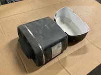 2014 tube housing assembly - afbeelding 1 van  3