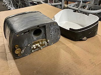 2014 tube housing assembly - afbeelding 2 van  3