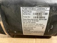 2014 tube housing assembly - afbeelding 3 van  3