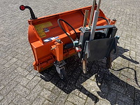 2014 tuchel sk-f 150 sneeuwschuif – 150 cm – kramer aanspan - afbeelding 3 van  6