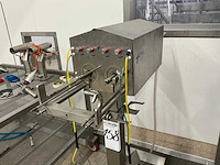 2014 turbo d252p rvs 2-kops doseermachine - afbeelding 4 van  10