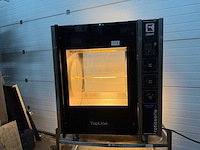 2014 ubert rt-403 kippengrill - afbeelding 1 van  7