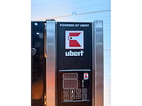 2014 ubert rt-403 kippengrill - afbeelding 2 van  7