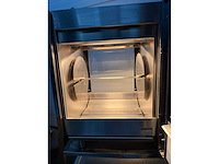 2014 ubert rt-403 kippengrill - afbeelding 5 van  7