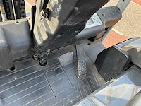 2014 uni carriers g102l30q vorkheftruck - afbeelding 3 van  10