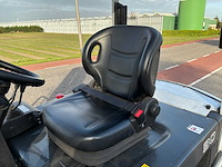 2014 uni carriers g102l30q vorkheftruck - afbeelding 5 van  10