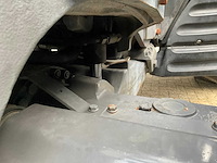 2014 valtra n123 hitech5 vierwielaangedreven landbouwtractor - afbeelding 4 van  20