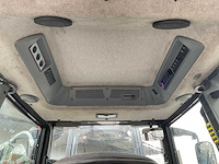 2014 valtra n123 hitech5 vierwielaangedreven landbouwtractor - afbeelding 11 van  20