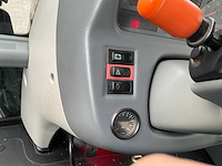 2014 valtra n123 hitech5 vierwielaangedreven landbouwtractor - afbeelding 17 van  20