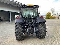 2014 valtra n123 hitech5 vierwielaangedreven landbouwtractor - afbeelding 20 van  20