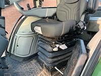 2014 valtra t163 vierwielaangedreven landbouwtractor - afbeelding 19 van  41