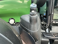 2014 valtra t163 vierwielaangedreven landbouwtractor - afbeelding 13 van  38