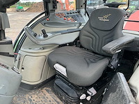 2014 valtra t163 vierwielaangedreven landbouwtractor - afbeelding 15 van  38