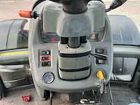 2014 valtra t163 vierwielaangedreven landbouwtractor - afbeelding 16 van  38