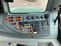 2014 valtra t163 vierwielaangedreven landbouwtractor - afbeelding 18 van  38