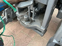2014 valtra t163 vierwielaangedreven landbouwtractor - afbeelding 37 van  38