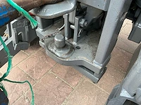 2014 valtra t163 vierwielaangedreven landbouwtractor - afbeelding 28 van  38