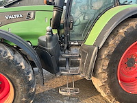 2014 valtra t163 vierwielaangedreven landbouwtractor - afbeelding 3 van  32
