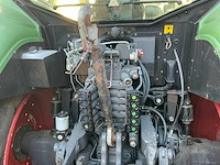 2014 valtra t163 vierwielaangedreven landbouwtractor - afbeelding 9 van  32