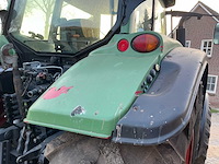 2014 valtra t163 vierwielaangedreven landbouwtractor - afbeelding 12 van  32