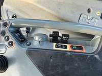 2014 valtra t163 vierwielaangedreven landbouwtractor - afbeelding 20 van  32