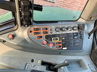 2014 valtra t163 vierwielaangedreven landbouwtractor - afbeelding 21 van  32