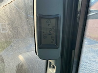 2014 valtra t163 vierwielaangedreven landbouwtractor - afbeelding 23 van  32