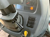 2014 valtra t163 vierwielaangedreven landbouwtractor - afbeelding 25 van  32