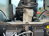 2014 valtra t163 vierwielaangedreven landbouwtractor - afbeelding 8 van  41