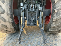 2014 valtra t163 vierwielaangedreven landbouwtractor - afbeelding 10 van  41