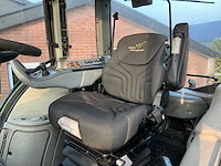 2014 valtra t163 vierwielaangedreven landbouwtractor - afbeelding 20 van  41