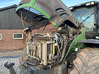 2014 valtra t163 vierwielaangedreven landbouwtractor - afbeelding 32 van  41