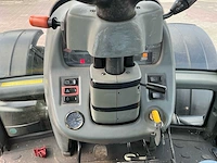2014 valtra t163 vierwielaangedreven landbouwtractor - afbeelding 33 van  38