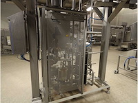 2014 van den heuvel cip-reinigingssysteem - afbeelding 2 van  4